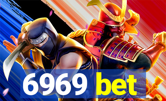 6969 bet